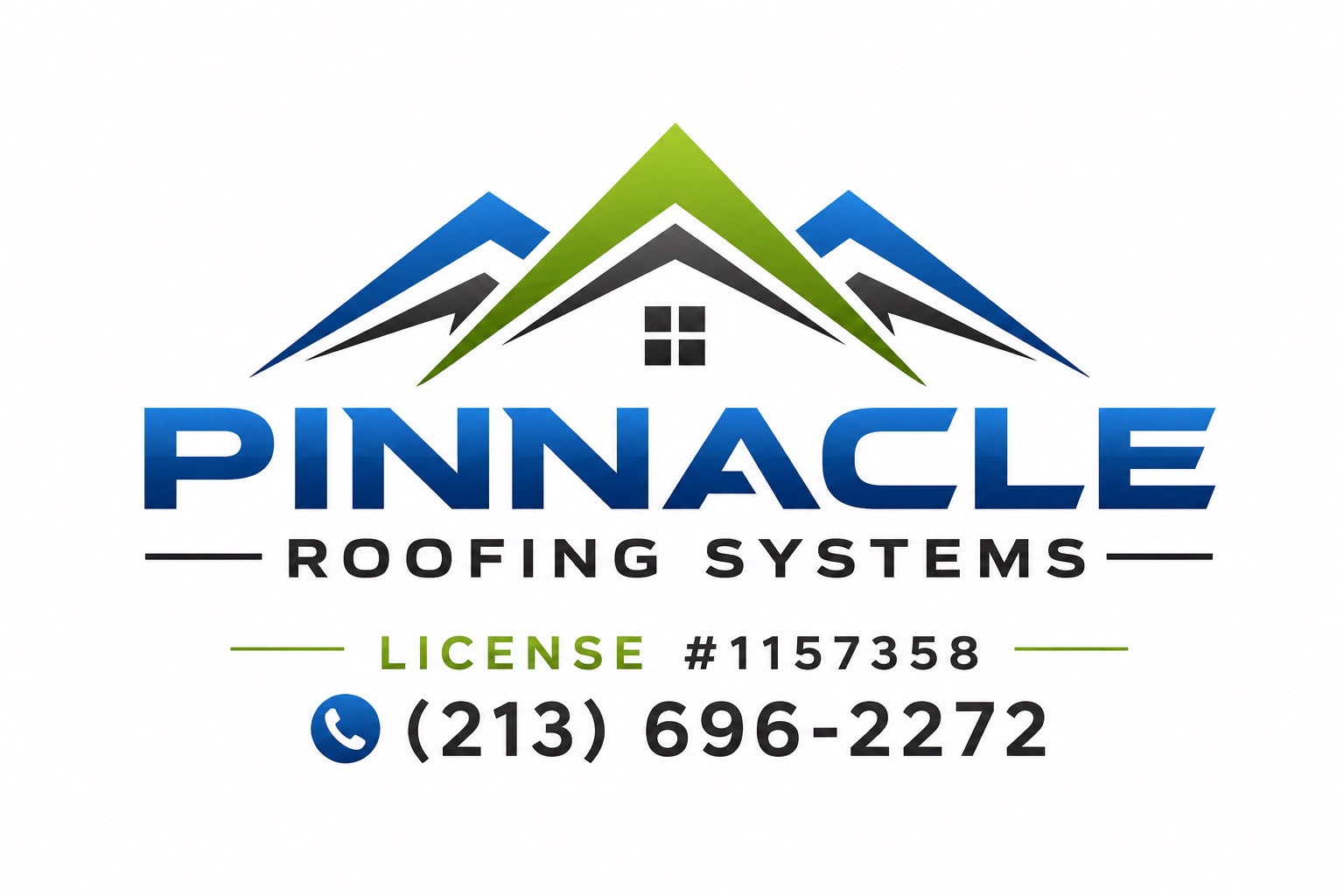 Pinnacle Roofing Systems